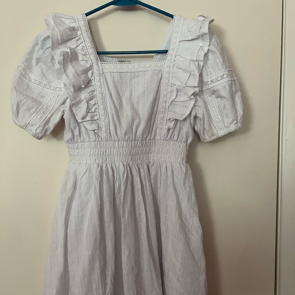 Girls size 12 Habitual dress from Nordstrom